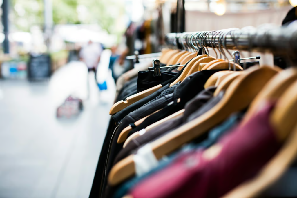 La moda sostenible gana terreno entre los jóvenes consumidores