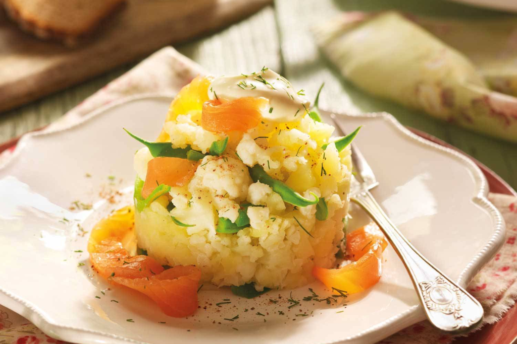 Cocina saludable: recetas fáciles para mejorar tu bienestar