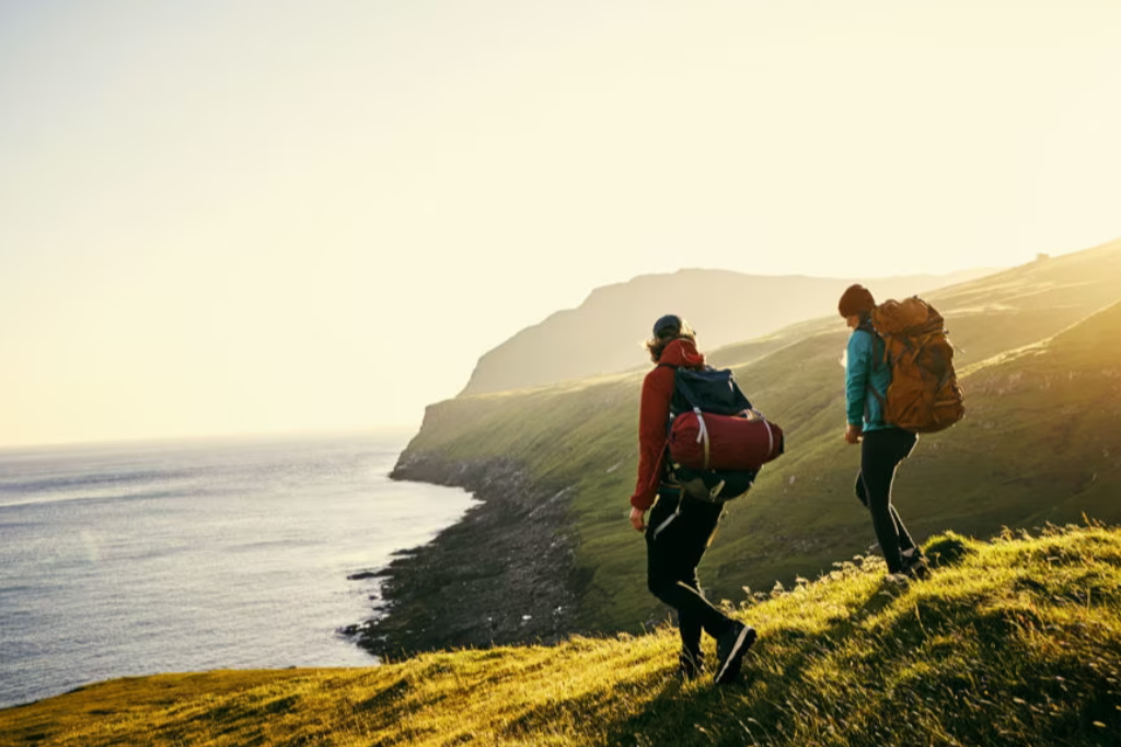 Viajes conscientes: el auge del turismo ecológico y responsable
