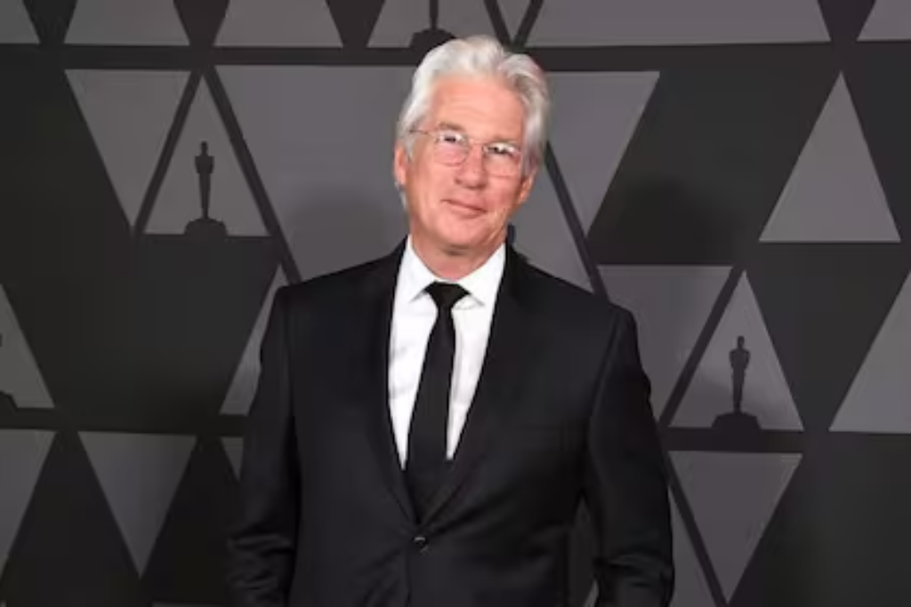 Richard Gere se establece en Madrid y elogia la transformación de la ciudad