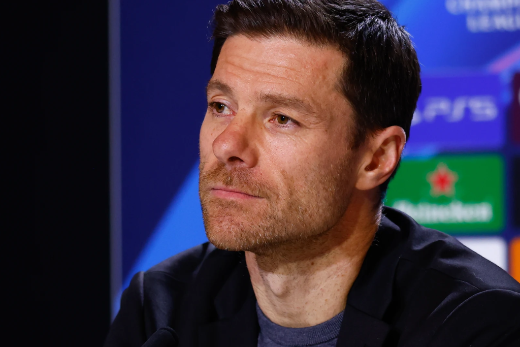 Xabi Alonso es el nuevo entrenador del Real Madrid hasta 2028